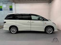 2000 Toyota Estima Aeras 4WD full