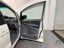 2000 Toyota Estima Aeras 4WD full