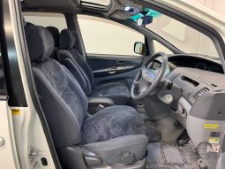 2000 Toyota Estima Aeras 4WD full
