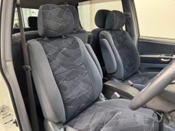 2000 Toyota Estima Aeras 4WD full