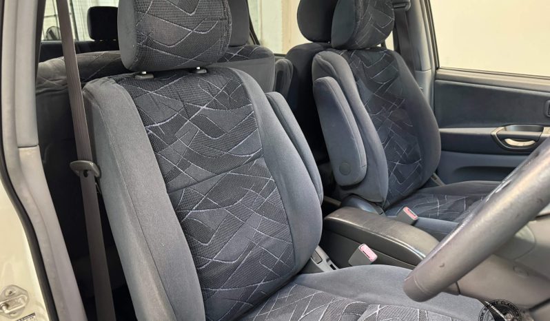 2000 Toyota Estima Aeras 4WD full