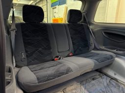 2000 Toyota Estima Aeras 4WD full