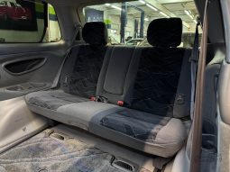 2000 Toyota Estima Aeras 4WD full