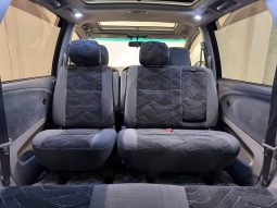 2000 Toyota Estima Aeras 4WD full