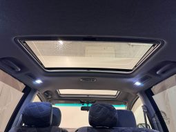 2000 Toyota Estima Aeras 4WD full