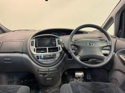 2000 Toyota Estima Aeras 4WD full