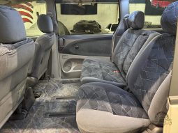 2000 Toyota Estima Aeras 4WD full