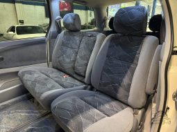 2000 Toyota Estima Aeras 4WD full