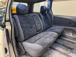 2000 Toyota Estima Aeras 4WD full