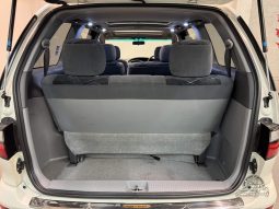 2000 Toyota Estima Aeras 4WD full