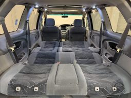 2000 Toyota Estima Aeras 4WD full