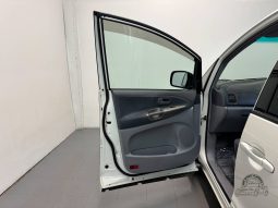 2000 Toyota Estima Aeras 4WD full