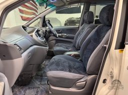 2000 Toyota Estima Aeras 4WD full