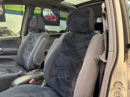 2000 Toyota Estima Aeras 4WD full