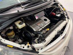 2000 Toyota Estima Aeras 4WD full