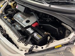 2000 Toyota Estima Aeras 4WD full