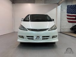 2000 Toyota Estima Aeras 4WD full