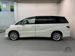 2000 Toyota Estima Aeras 4WD full