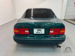 1999 Toyota Celsior Type A full