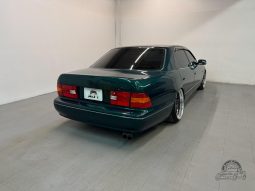 1999 Toyota Celsior Type A full