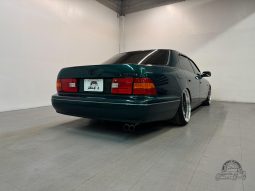 1999 Toyota Celsior Type A full