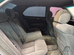 1999 Toyota Celsior Type A full