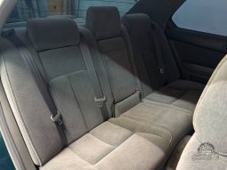 1999 Toyota Celsior Type A full