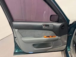 1999 Toyota Celsior Type A full