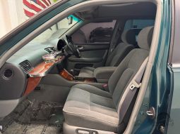 1999 Toyota Celsior Type A full