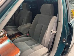 1999 Toyota Celsior Type A full