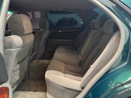1999 Toyota Celsior Type A full