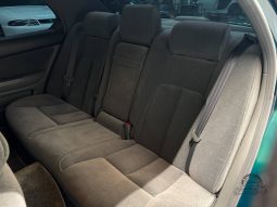 1999 Toyota Celsior Type A full