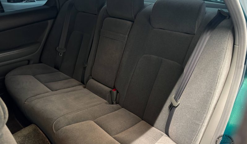 1999 Toyota Celsior Type A full