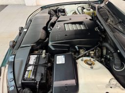 1999 Toyota Celsior Type A full