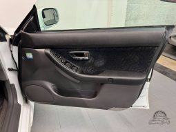 1999 Subaru Legacy GT-VDC Wagon full