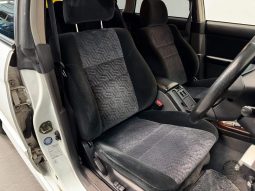 1999 Subaru Legacy GT-VDC Wagon full