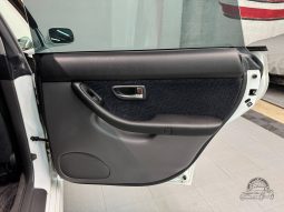 1999 Subaru Legacy GT-VDC Wagon full