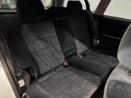 1999 Subaru Legacy GT-VDC Wagon full