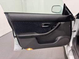 1999 Subaru Legacy GT-VDC Wagon full