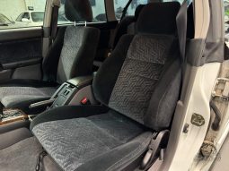 1999 Subaru Legacy GT-VDC Wagon full