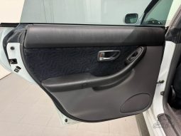 1999 Subaru Legacy GT-VDC Wagon full