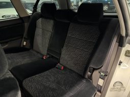 1999 Subaru Legacy GT-VDC Wagon full