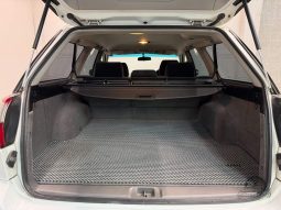 1999 Subaru Legacy GT-VDC Wagon full