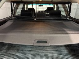 1999 Subaru Legacy GT-VDC Wagon full