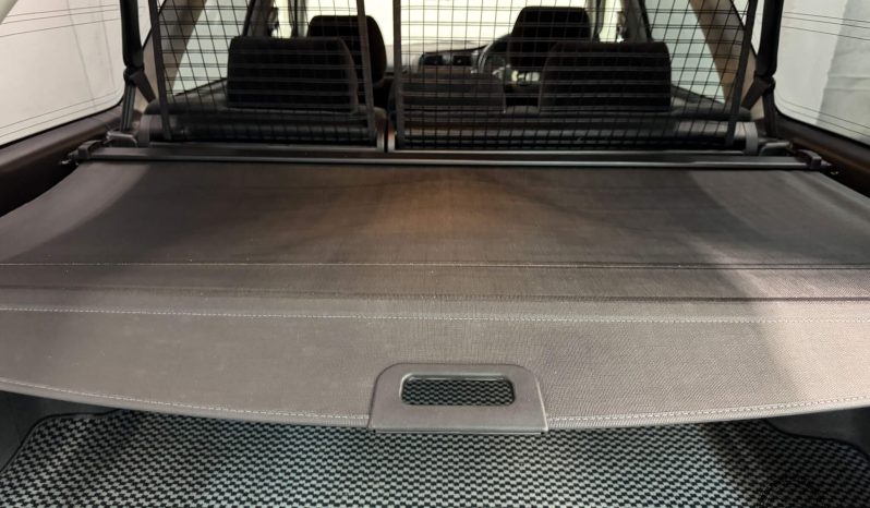 1999 Subaru Legacy GT-VDC Wagon full