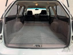 1999 Subaru Legacy GT-VDC Wagon full
