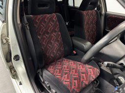 1999 Nissan Primera 2.0G Autech Edition full