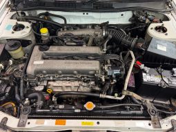 1999 Nissan Primera 2.0G Autech Edition full