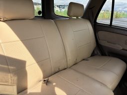 2000 Toyota Hilux Surf SSR-X full