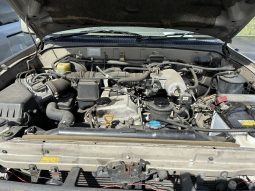 2000 Toyota Hilux Surf SSR-X full